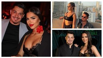 Iubita lui Bogdan de la Ploiești, apariție neașteptată în mediul online! Cum a fost răsfățată Vanessa Gabriela