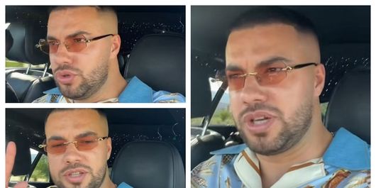 Culiță Sterp a dat vestea, pe rețelele de socializare! Anunțul a atras imediat atenția fanilor: „Din motive ce nu țin de noi...”