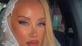 Simona Trașcă și Marian Buzilă au spus „Da” în fața lui Dumnezeu! Ce mesaj a transmis Mara Bănică: „Am dorit discreție totală!”