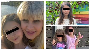 Prima afacere a fiicei Elenei Udrea! Fetița a reușit să atragă toate privirile: „Le vinde împreună cu prietena ei.”