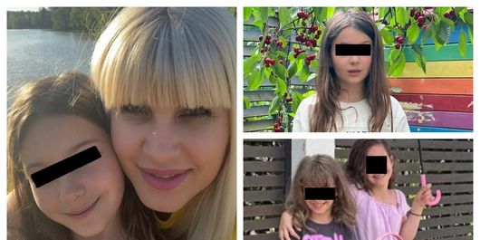 Prima afacere a fiicei Elenei Udrea! Fetița a reușit să atragă toate privirile: „Le vinde împreună cu prietena ei.”