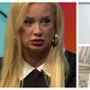 Simona Trașcă, &icirc;n lacrimi la cununia religioasă! Blondina a &icirc;mbrăcat rochia de mireasă: &bdquo;Am pl&acirc;ns de mai multe ori.&rdquo;