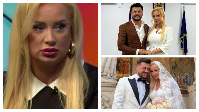 Anamaria Ferent s-a intors in Romania dupa 3 ani - Arata senzational. Care este secretul sau