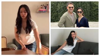 Fiica lui Răzvan Simion, nou început la 21 de ani! Cum arată apartamentul în care s-a mutat Ianca Simion