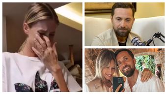 Dani Oțil, dezvăluiri neașteptate despre înșelat! Ce experiență a trăit prezentatorul TV: „Cel mai ușor este să-ți înșeli partenerul cu dentistul.”