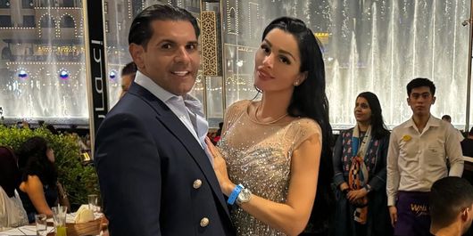 Brigitte Pastramă se bucură de succes la Dubai. Ce declarații face soțul ei, Florin Pastramă: “Nu credeam că într-un an poate să ajungă pe cele mai înalte trepte.”