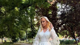 Simona Trașcă, nuntă de lux alături de alesul inimii ei. Ce vedete au fost la marele eveniment, cu ce preparate și-a răsfățat invitații și cine a ajutat-o cu rochiile de mireasă