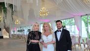 Simona Trașcă și Sonia Trifan