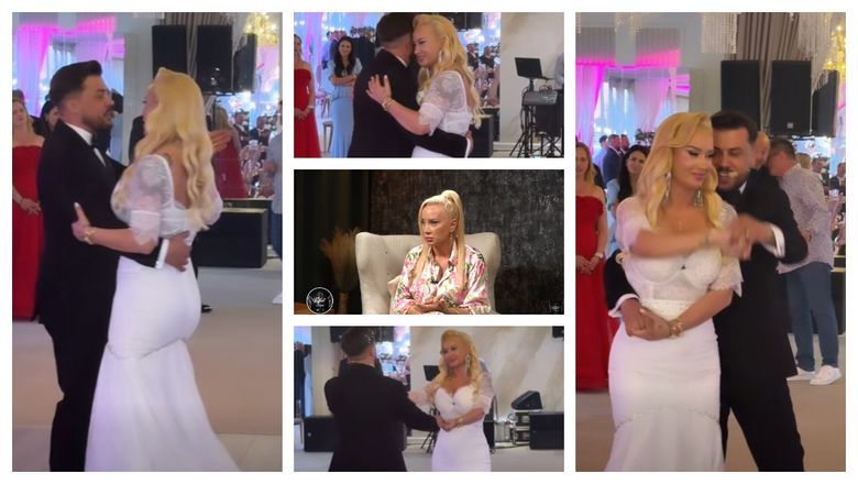 Dana Roba și-a găsit liniștea. Ce spune make-up artistul despre fiicele sale și ce anume o face fericită: “Asta face doar o mamă foarte curată și foarte atentă.”