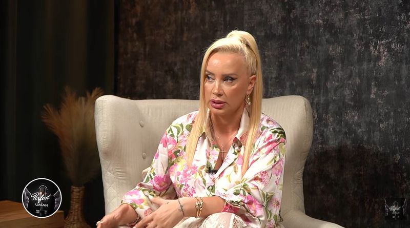 Simona Trașcă