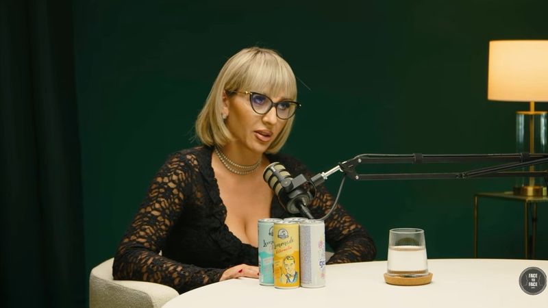 Dana Roba