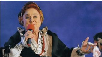 Doliu în muzica populară! Maria Haiduc s-a stins din viață la vârsta de 86 de ani: „Ultima filă a unei lungi și frumoase povești.”
