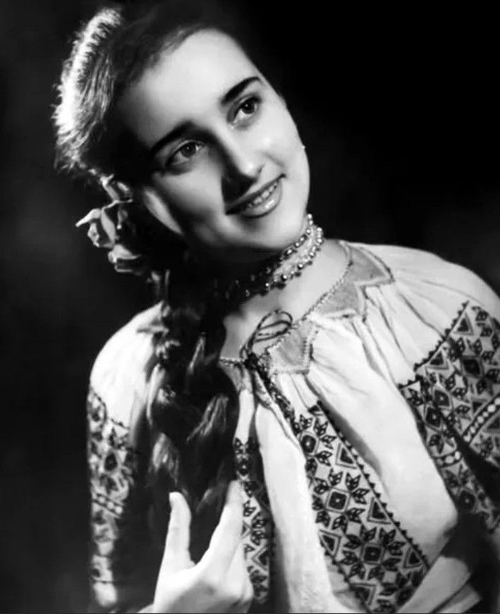 Maria Haiduc
