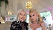 Simona Trașcă și Sonia Trifan