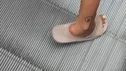 Andreea Tonciu - mall