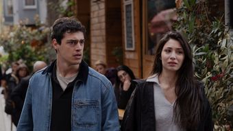 În această seară, final emoționant al serialului „Ai nimănui”, de la ora 20:00, la Kanal D 