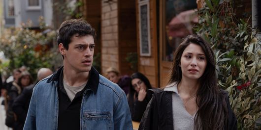 În această seară, final emoționant al serialului „Ai nimănui”, de la ora 20:00, la Kanal D 