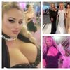 Ce mesaj a avut S&acirc;nziana Buruiană pentru Simona Trașcă și soțul ei. Vedeta a fost &icirc;n centrul ringului de dans toată seara: &bdquo;O nuntă de vis.&rdquo;