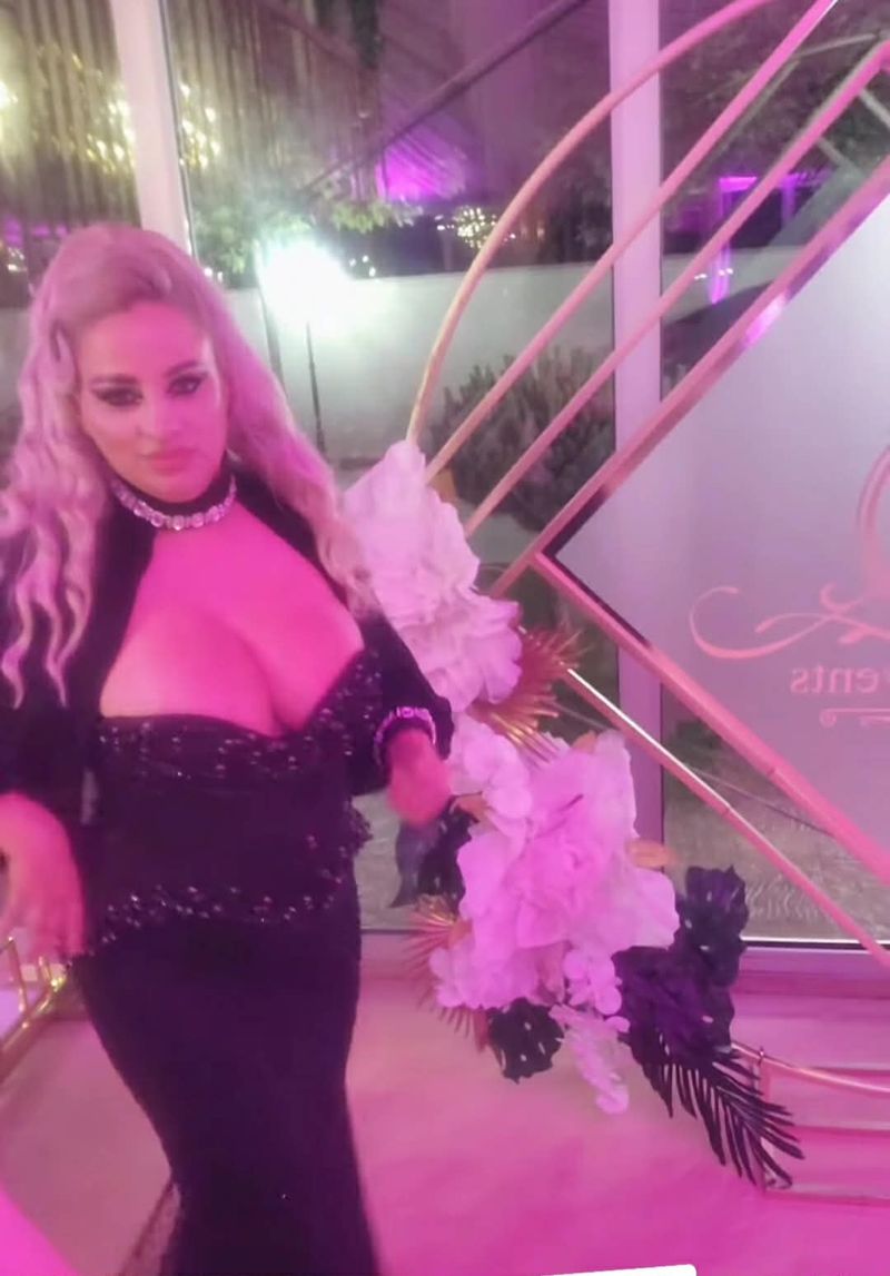 S&acirc;nziana Buruiană