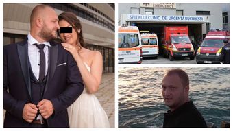Noi detalii despre Alexandru, medicul rezident de 30 de ani mort la Floreasca. Ce ipoteze sunt luate în calcul