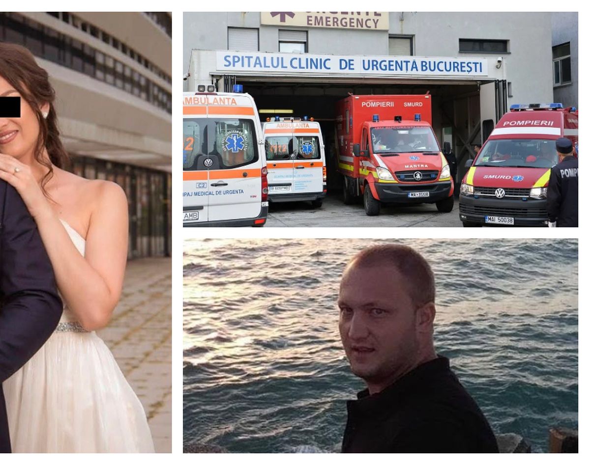 Noi detalii despre Alexandru, medicul rezident de 30 de ani mort la Floreasca. Ce ipoteze sunt luate în calcul