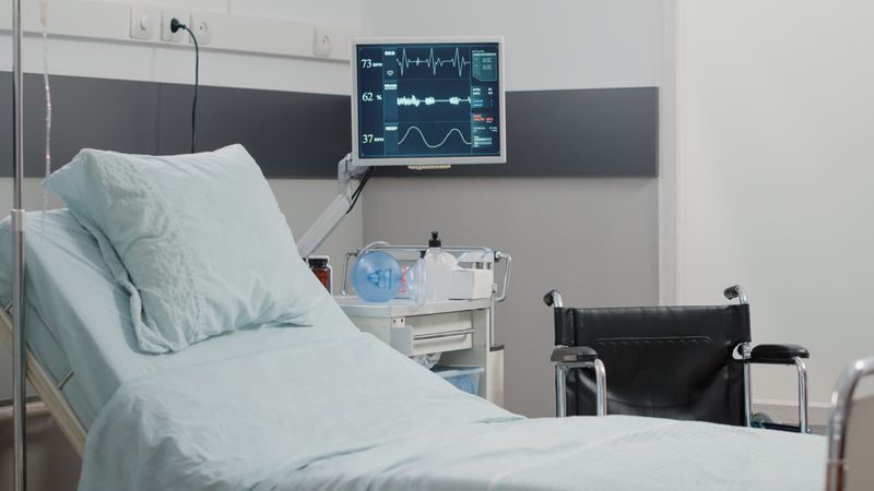 Medic decedat Spitalul Floreasca