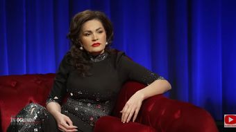 VIDEO Anca Cîrnu, despre perioada în care a fost secretarul executiv al lui Corneliu Vadim Tudor: “Discrimina femeia.”