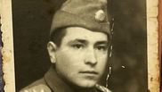 Tatăl lui Daniel Buzdugan