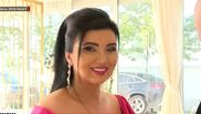 Adriana Bahmuțeanu