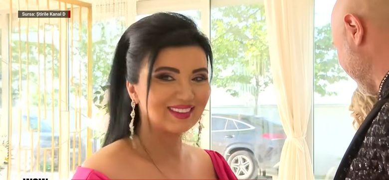 Adriana Bahmuțeanu