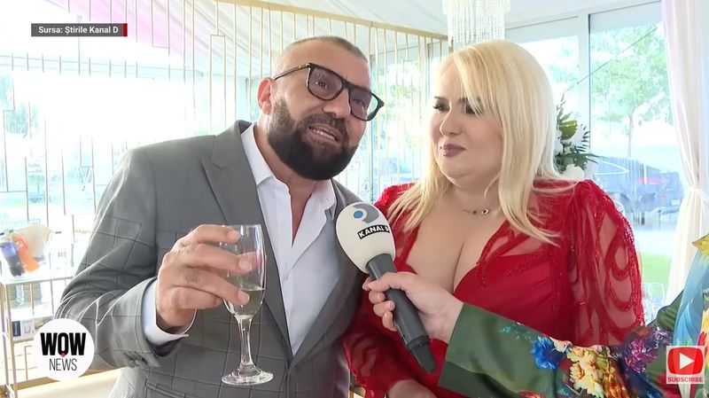 Viorica și Ioniță de la Clejani