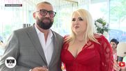Viorica și Ioniță de la Clejani