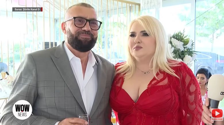 Viorica și Ioniță de la Clejani