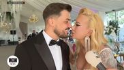 Simona Trașcă și Marian Buzilă