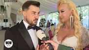 Simona Trașcă și Marian Buzilă