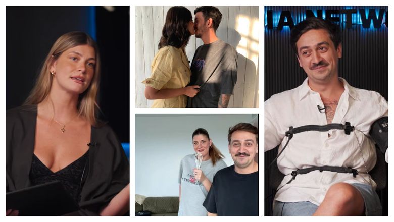 Ce regret are Simona Trașcă cu privire la familia ei și ce s-a schimbat de când și-a întâlnit soțul: “Femeile din familia noastră au dus o viață foarte amară.”