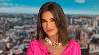 Kanal D, locul I în clasamentul audiențelor, cu Știrile Kanal D de la ora 12:00, prezentate de Cristina Dorobanțu