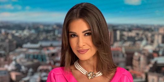 Kanal D, locul I în clasamentul audiențelor, cu Știrile Kanal D de la ora 12:00, prezentate de Cristina Dorobanțu
