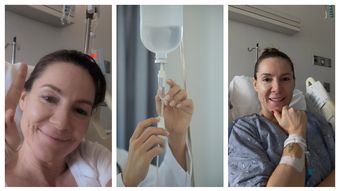 Cori Grămescu, mesaj de pe patul de spital. Cu ce probleme s-a confruntat și ce a făcut-o să stea o săptămână internată: “Prima dată în viață când am simțit că sunt cu adevărat bolnavă.”