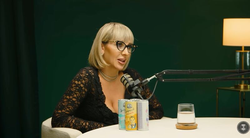 Dana Roba