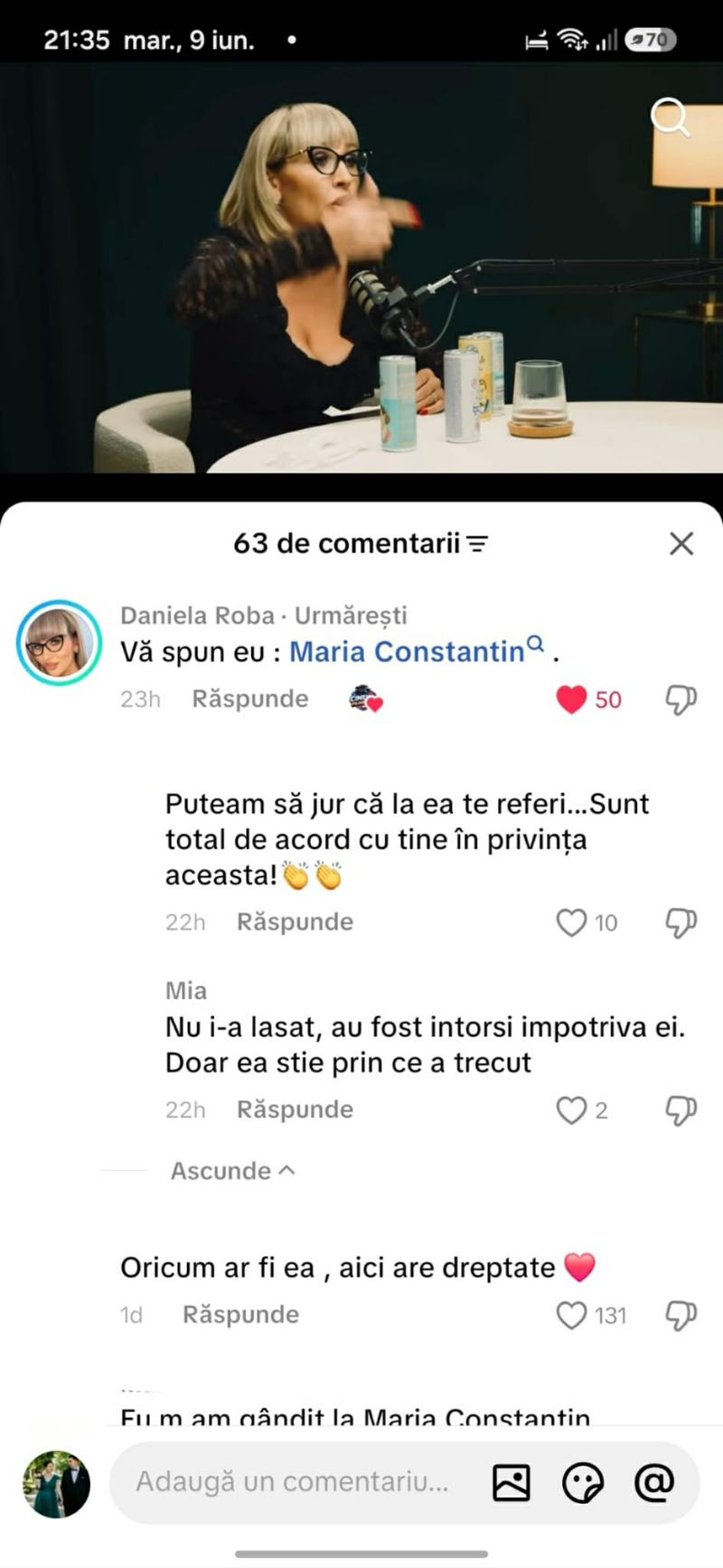 Dana Roba