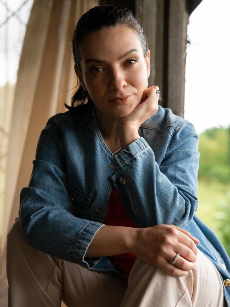 Anca Dinicu