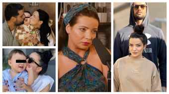 Anca Dinicu s-a despărțit de tatăl copilului ei. Care este motivul și ce s-a întâmplat în povestea lor de iubire: „Nu e loc de nicio dramă.”