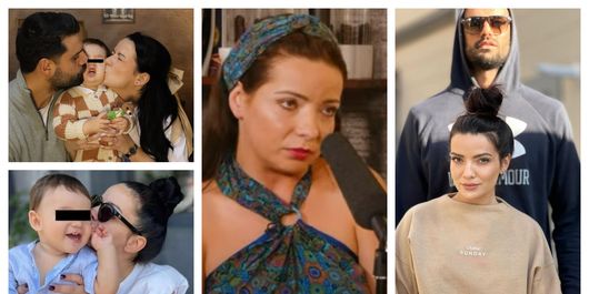 Anca Dinicu s-a despărțit de tatăl copilului ei. Care este motivul și ce s-a întâmplat în povestea lor de iubire: „Nu e loc de nicio dramă.”