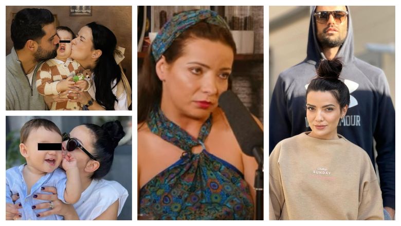 Doliu pentru Iulia Vântur! Iubita lui Salman Khan a pierdut o persoană apropiată. Mesajul lăsat de fosta prezentatoare TV: “Așa îți vom păstra amintirea.”