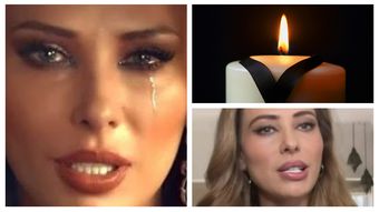 Doliu pentru Iulia Vântur! Iubita lui Salman Khan a pierdut o persoană apropiată. Mesajul lăsat de fosta prezentatoare TV: “Așa îți vom păstra amintirea.”