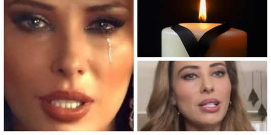 Doliu pentru Iulia Vântur! Iubita lui Salman Khan a pierdut o persoană apropiată. Mesajul lăsat de fosta prezentatoare TV: “Așa îți vom păstra amintirea.”