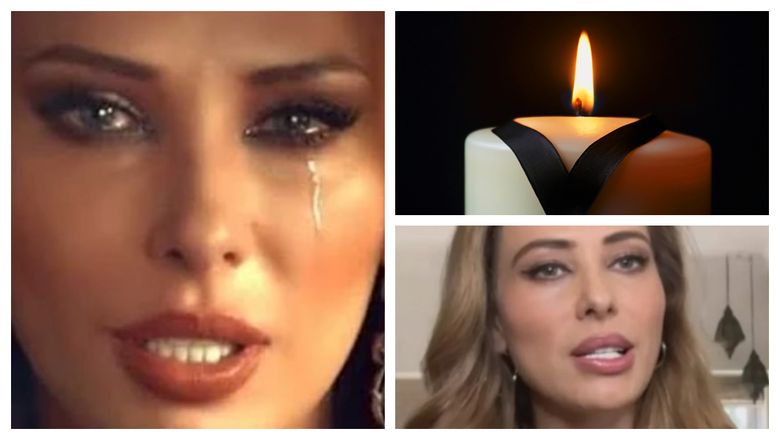 Doliu pentru Iulia Vântur! Iubita lui Salman Khan a pierdut o persoană apropiată. Mesajul lăsat de fosta prezentatoare TV: “Așa îți vom păstra amintirea.”