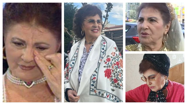 Cristina Cioran spune adevărul despre relația cu Alex Dobrescu. Ce decizie a luat vedeta TV: “Am încercat să-l salvez. Am făcut tot ce se putea.”