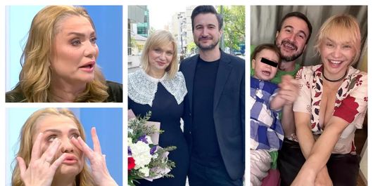 Cristina Cioran spune adevărul despre relația cu Alex Dobrescu. Ce decizie a luat vedeta TV: “Am încercat să-l salvez. Am făcut tot ce se putea.”